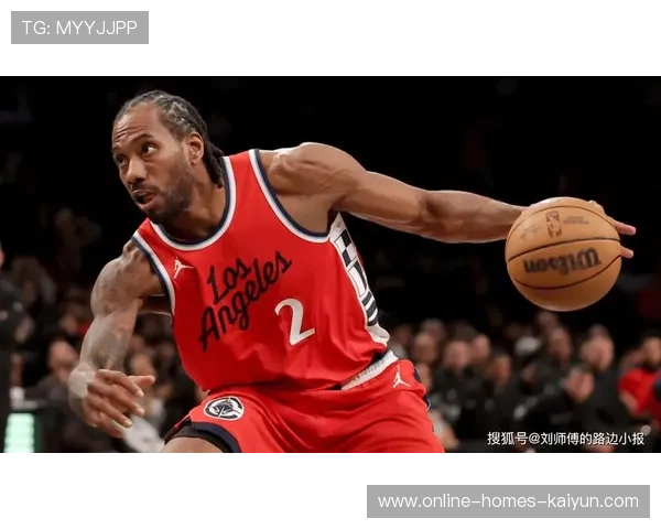 快船若能在防守端立竿见影，季后赛才能稳住脚跟