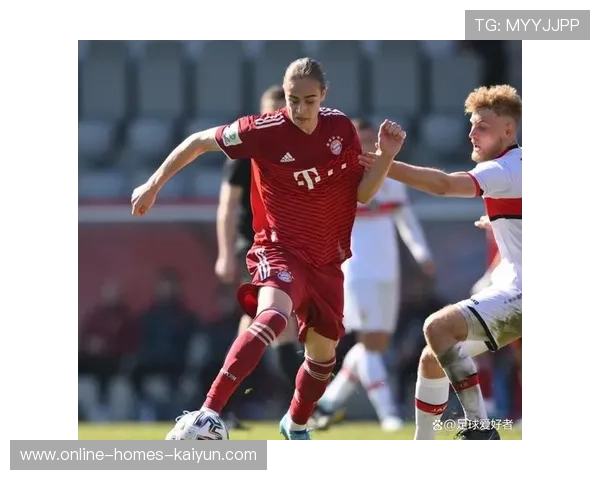 拜仁准备锁定英冠最具组织视野的小魔术师